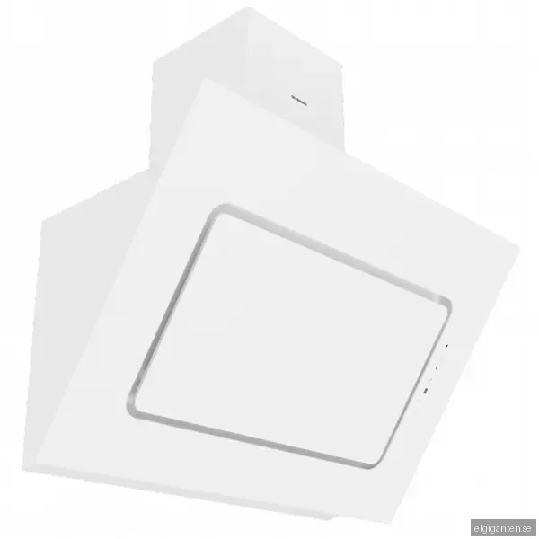 Silverline Vägghängd Fläktkåpa SCV342260HV (vit 60cm Extern fläkt)