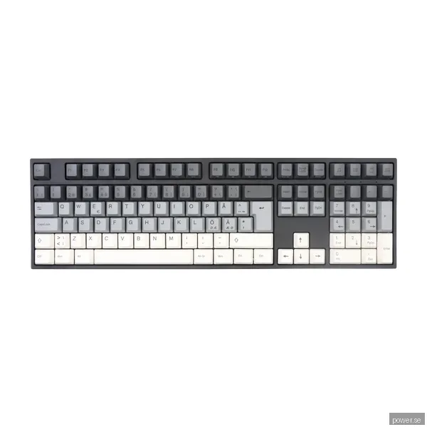 VARMILO VEA109 YAKUMO V2 FS MEKANISKT TANGENTBORD - CHERRY MX SILENT RED