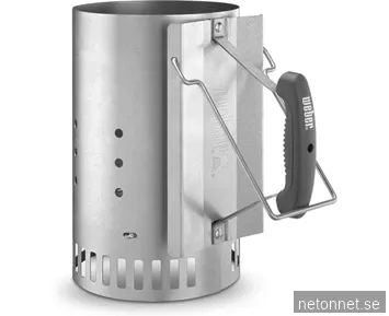 Weber Original Skorstenständare 7416