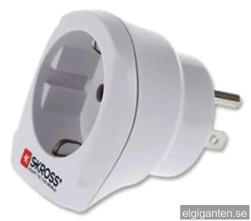 SKross reseadapter 322933