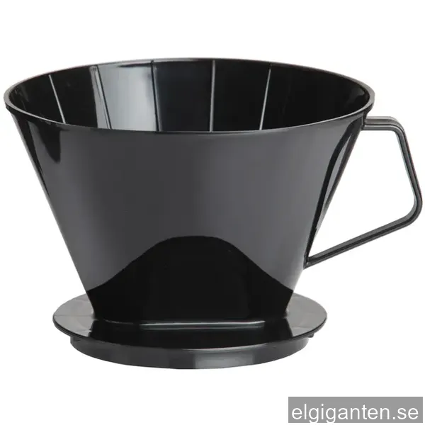 Moccamaster filterhållare 913235 (svart)