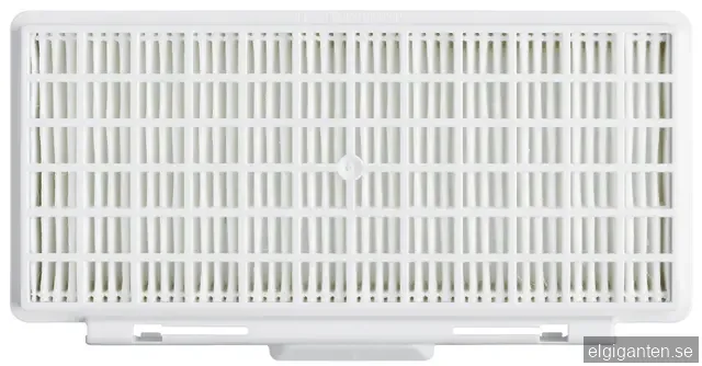 Bosch HEPA 12-filter BBZ154HF (1 st)