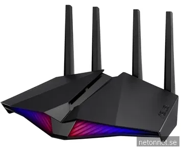 Asus RT-AX82U trådlös router