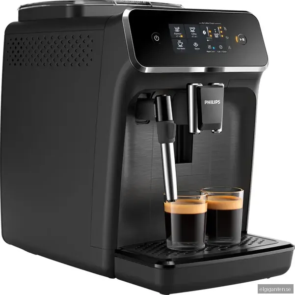 Philips Serie 2200 Helautomatisk Kaffemaskin EP222010