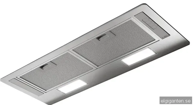 Elica integrerad köksfläkt 6334 (75cm)