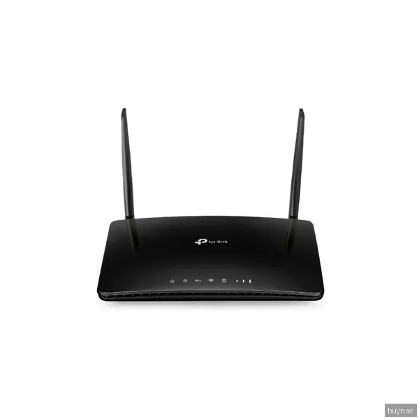TP-Link Archer MR600 AC1200 4G+ LTE WI-FI ROUTER