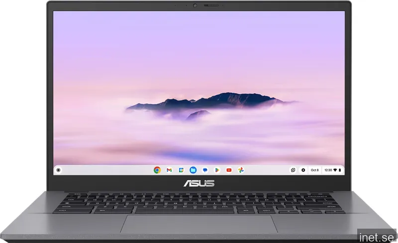 ASUS Chromebook Plus CX34 - Core 5 | 16GB | 128GB