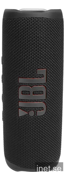 JBL Flip 6 Bluetoth Högtalare - Svart