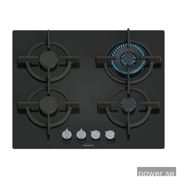 Siemens iQ500 EP6A6HI10 gashäll