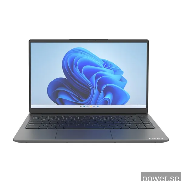 Cepter Ion (R5) 14" bärbar dator