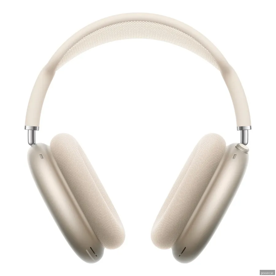 Apple AirPods Max 2 - Starlight