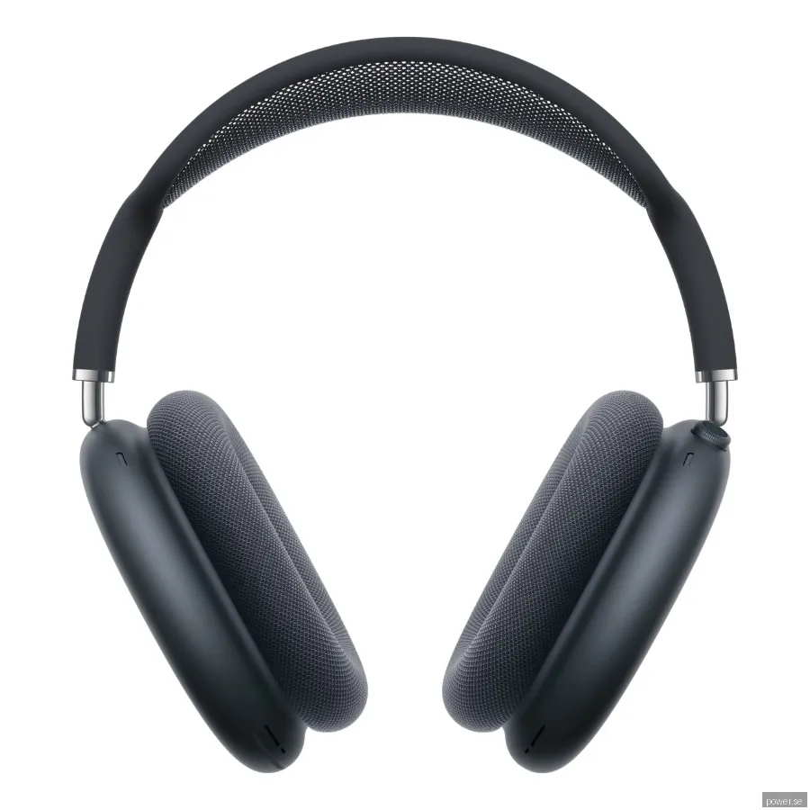Apple AirPods Max 2 - Midnatt