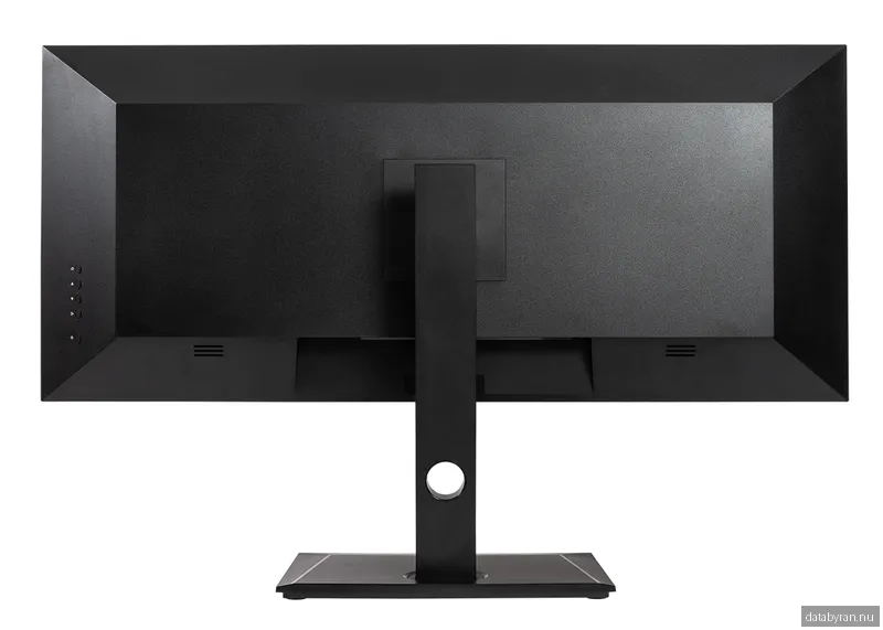 34" AG Neovo, IPS 3440x1440, 5 ms, 75Hz, höjdjusterbar, 2xHDMI/DP/USB-C 65W, högtalare