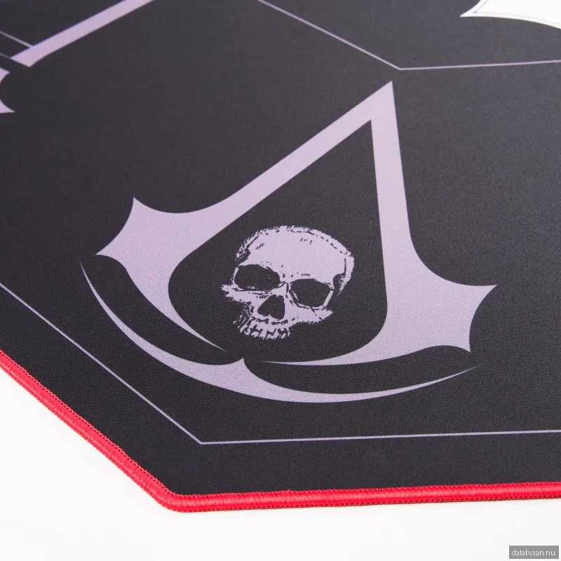 Subsonic Gaming Floor Mat - Assasins Creed