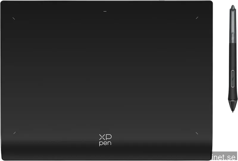 XPPen Deco Pro XLW Drawing Pad (Gen 2)