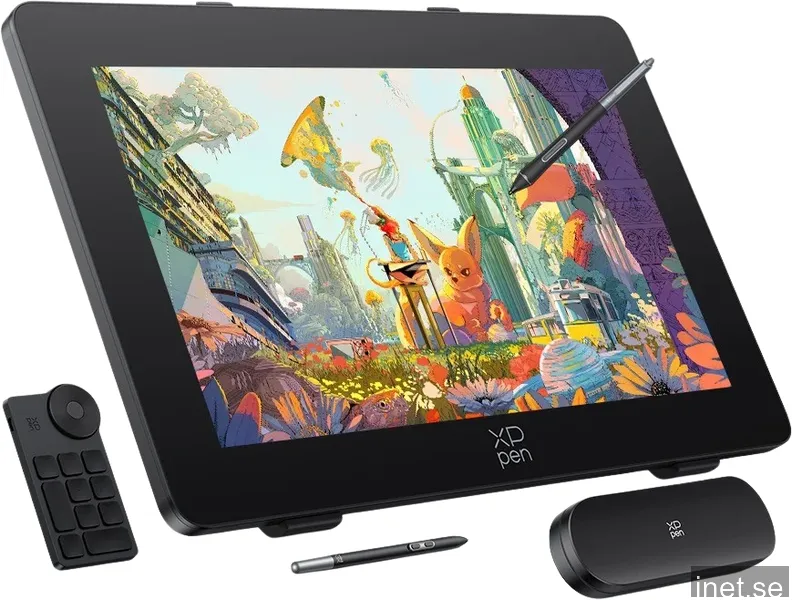 XPPen Artist Pro 24 Drawing Display (Gen 2) 4K