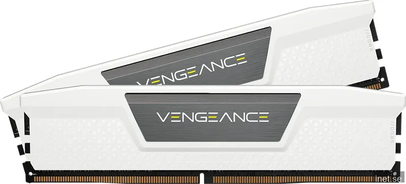 Corsair 32GB (2x16GB) DDR5 6000MHz CL36 Vengeance AMD EXPO/XMP 3.0 Vit
