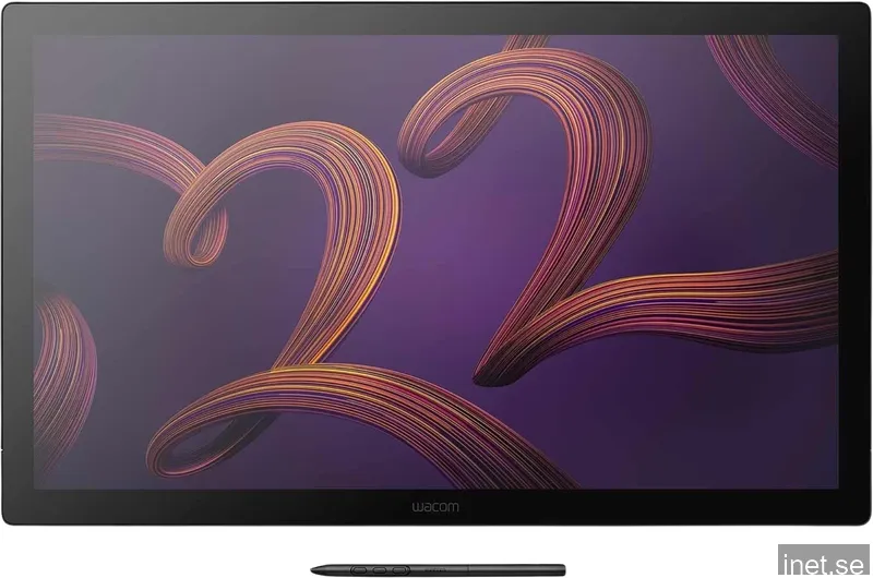 Wacom Cintiq Pro 22