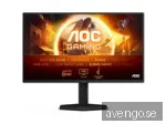 AOC Gaming 25G4SXU - LED-skärm