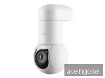 Ubiquiti UVC G5 PTZ - 2K IP66 PoE