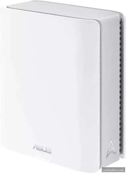 ASUS ZenWiFi BT8 1 pack - White