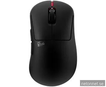 Pulsar ZywOo the Chosen Mouse Medium - Svart
