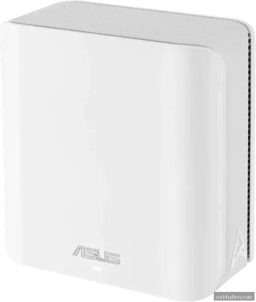 ASUS ZenWiFi BD4 1 pack - White