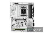 ASRock B850 STEEL LEGEND WIFI