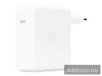 Apple 96W USB-C Power Adapter