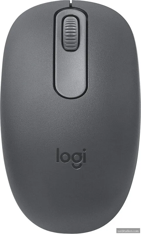 Logitech M196 Graphite