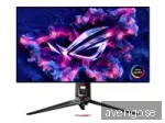 ASUS 32" ROG Swift PG32UCDP OLED 4K 240/480 Hz Dual Mode USB-C