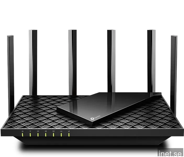 TP-Link Archer AX72 AX5400