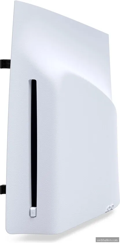 Sony PS5 Slim & Pro Ultra HD Disc Drive