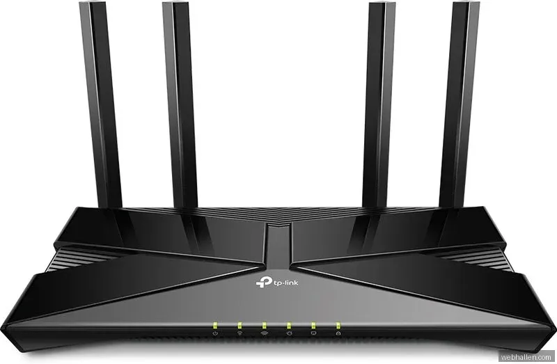 TP-Link Archer AX53