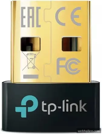 TP-Link UB500 Bluetooth 5.4 Nano USB Adapter