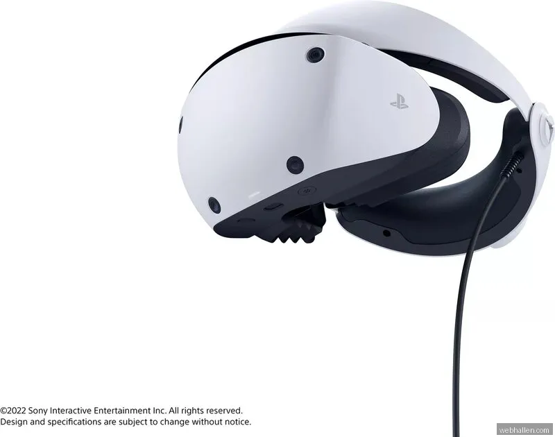 Sony PlayStation VR2