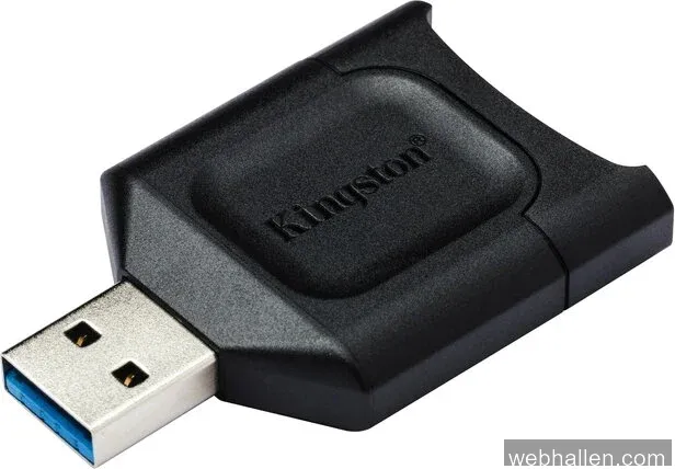 Kingston Mobilelite Plus SD (USB 3.2 G1)