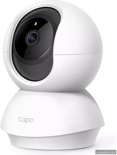 TP-Link Tapo C200