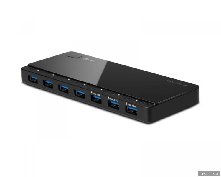 TP-Link UH700 USB 3.0 7-Port Hub