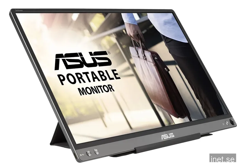 ASUS 15.6" ZenScreen MB16ACE