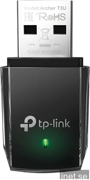 TP-Link Archer T3U / AC1300 Mini (Fyndvara klass 1)