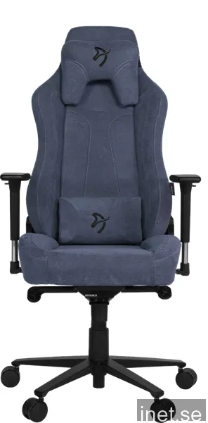 Arozzi Vernazza Soft Fabric (blå)