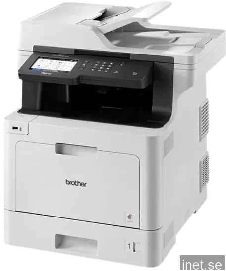 Brother MFC-L8900CDW