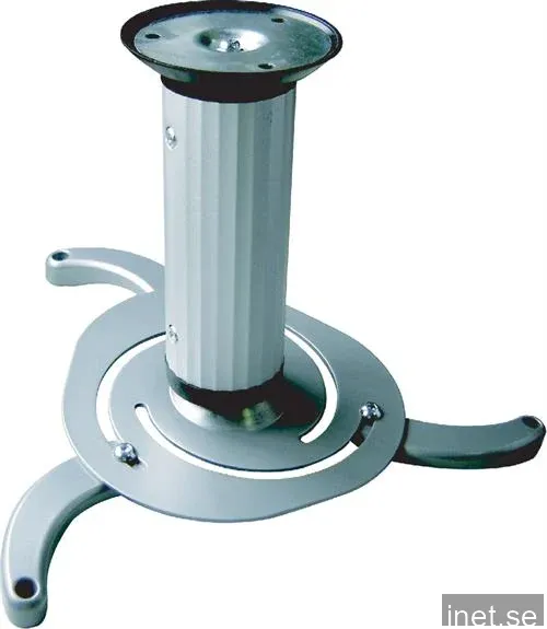 DELTACO ARM-405 - Monteringssats (takmontering)