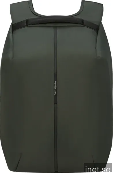 Samsonite Ryggsäck SECURIPAK 2.0 15.6” Grön