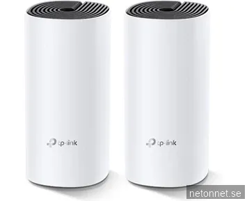 TP-Link Deco M4 (2-pack)