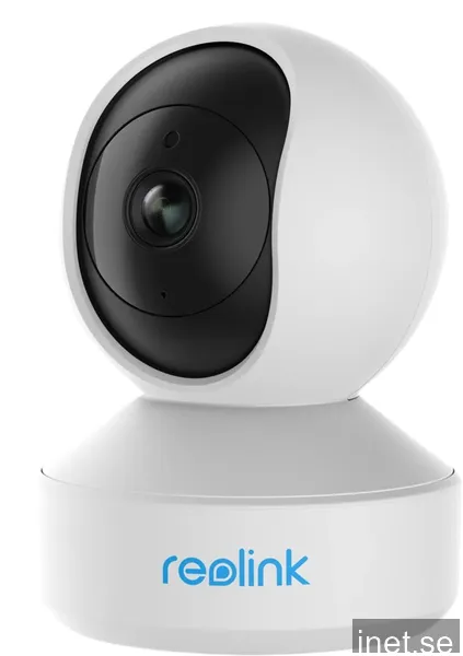 Reolink E1 Pro övervakningskamera