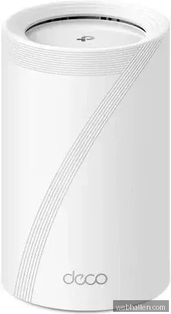 TP-link Deco BE65 BE9300 Home Mesh WiFi 7 / 1-pack
