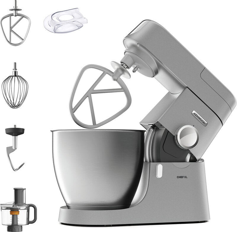 Kenwood KVL4165S