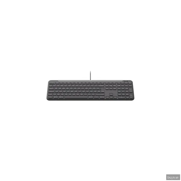 Logitech K620 - Grafit